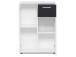 Kommode >Jacklin I< - 60x85x35cm (BxHxT)