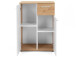 Kommode >Jacklin I< - 60x85x35cm (BxHxT)