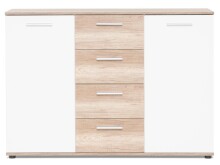 Sideboard >Jacklin< in  - 120x85x35cm (BxHxT)
