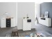 Sideboard >Jacklin< in  - 120x85x35cm (BxHxT)