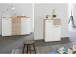 Sideboard >Jacklin< in  - 120x85x35cm (BxHxT)