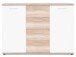 Sideboard >Jacklin< in  - 120x85x35cm (BxHxT)