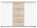 Sideboard >Jacklin< in  - 120x85x35cm (BxHxT)