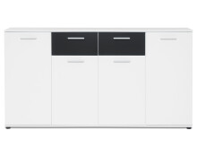 Sideboard >Jacklin< in  - 160x85x35cm (BxHxT)