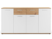 Sideboard >Jacklin< in  - 160x85x35cm (BxHxT)