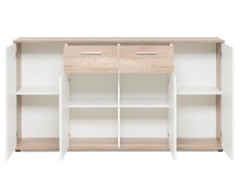 Sideboard >Jacklin< in  - 160x85x35cm (BxHxT)