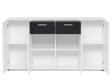 Sideboard >Jacklin< in  - 160x85x35cm (BxHxT)
