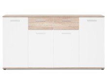 Sideboard >Jacklin< in  - 160x85x35cm (BxHxT)