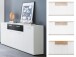 Sideboard >Jacklin< in  - 160x85x35cm (BxHxT)