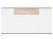 Sideboard >Jacklin< in  - 160x85x35cm (BxHxT)