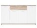 Sideboard >Jacklin< in  - 160x85x35cm (BxHxT)