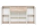 Sideboard >Jacklin< in  - 160x85x35cm (BxHxT)