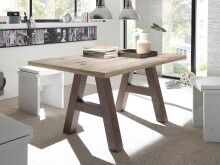 Esstisch >Trey I< aus MDF - 140x75x90cm (BxHxT)