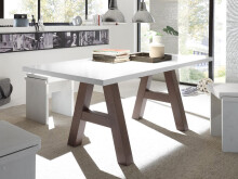 Esstisch >Trey I< aus MDF - 140x75x90cm (BxHxT)