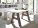 Esstisch >Trey I< aus MDF - 140x75x90cm (BxHxT)