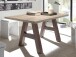 Esstisch >Trey I< aus MDF - 140x75x90cm (BxHxT)