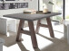 Esstisch >Trey I< aus MDF - 140x75x90cm (BxHxT)