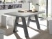 Esstisch >Trey I< aus MDF - 140x75x90cm (BxHxT)