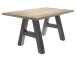 Esstisch >Trey I< aus MDF - 140x75x90cm (BxHxT)