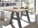 Esstisch >Trey I< aus MDF - 140x75x90cm (BxHxT)
