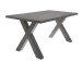 Esstisch >Trey< aus MDF - 140x75x90cm (BxHxT)