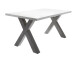 Esstisch >Trey< aus MDF - 140x75x90cm (BxHxT)