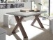 Esstisch >Trey< aus MDF - 140x75x90cm (BxHxT)