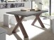 Esstisch >Trey< aus MDF - 140x75x90cm (BxHxT)