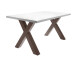 Esstisch >Trey< aus MDF - 140x75x90cm (BxHxT)