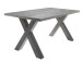 Esstisch >Trey< aus MDF - 140x75x90cm (BxHxT)
