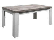 Esstisch >Magali< - siehe Produktbeschreibungx75,5x90cm (BxHxT)