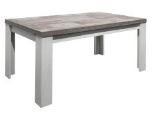 Esstisch >Magali< - siehe Produktbeschreibungx75,5x90cm (BxHxT)