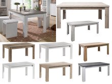 Esstisch >Magali< - siehe...