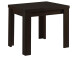 Esstisch >Flocke I< aus Massivholz - siehe Produktbeschreibungx78x60cm (BxHxT)