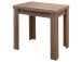 Esstisch >Flocke I< aus Massivholz - siehe Produktbeschreibungx78x60cm (BxHxT)