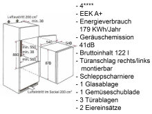 Küchen-Set >Mailand II< in Weiß/Hochglanz aus Glas - 280x200x60cm (BxHxT)