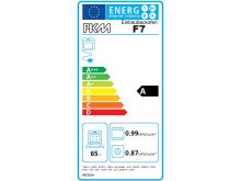 Küchen-Set >Rom II< in Edelstahlfarben aus Glas - 300x200x60cm (BxHxT)