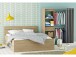 Kleiderschrank >Clara I< in  - 168,2x187x50cm (BxHxT)