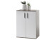 Kommode >Freida< in Weiß - 60x82x35cm (BxHxT)