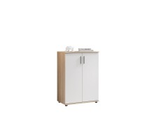 Kommode >Freida< in Sonoma - 60x82x35cm (BxHxT)