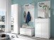 Wandspiegel >Suzette< aus Spiegelglas - 70x90x2cm (BxHxT)