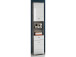 Hochschrank >Peter< aus MDF - 38x190x30cm (BxHxT)