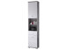 Hochschrank >Peter< aus MDF - 38x190x30cm (BxHxT)