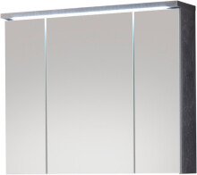 Spiegelschrank >Peter< aus Spiegelglas - 80x69x20cm...