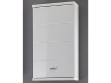 Hängeschrank >Peter< aus MDF - 38x71x23cm (BxHxT)
