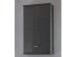 Hängeschrank >Peter< aus MDF - 38x71x23cm (BxHxT)