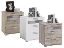 Nachtkonsole >Sam II<