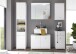 Unterschrank >Peter< aus MDF - 38x73x30cm (BxHxT)