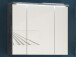 Badezimmer-Set >Peter< in Beton aus MDF - 176x190x30cm (BxHxT)