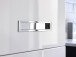 Unterschrank >Brooklyn< in Grau aus MDF - 38x72x31cm (BxHxT)